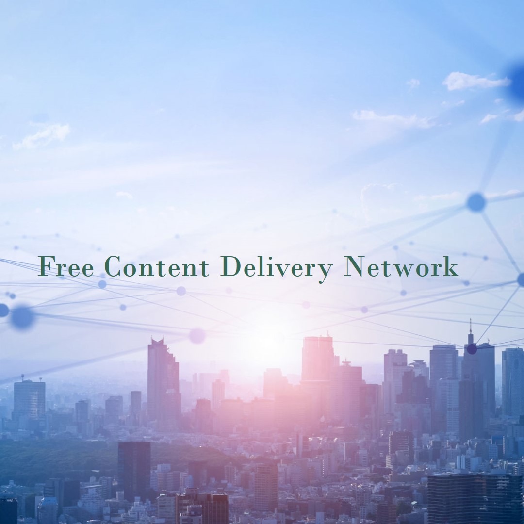 Free CDN Services
